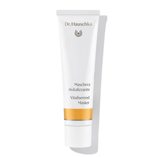 DR. HAUSCHKA MASKER VITALISEREND 30 ML